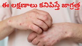 మీలో ఈ ఆరు లక్షణాలు కనిపిస్తే జాగ్రత్త.. ఆ డేంజర్ వ్యాధికి సంకేతం