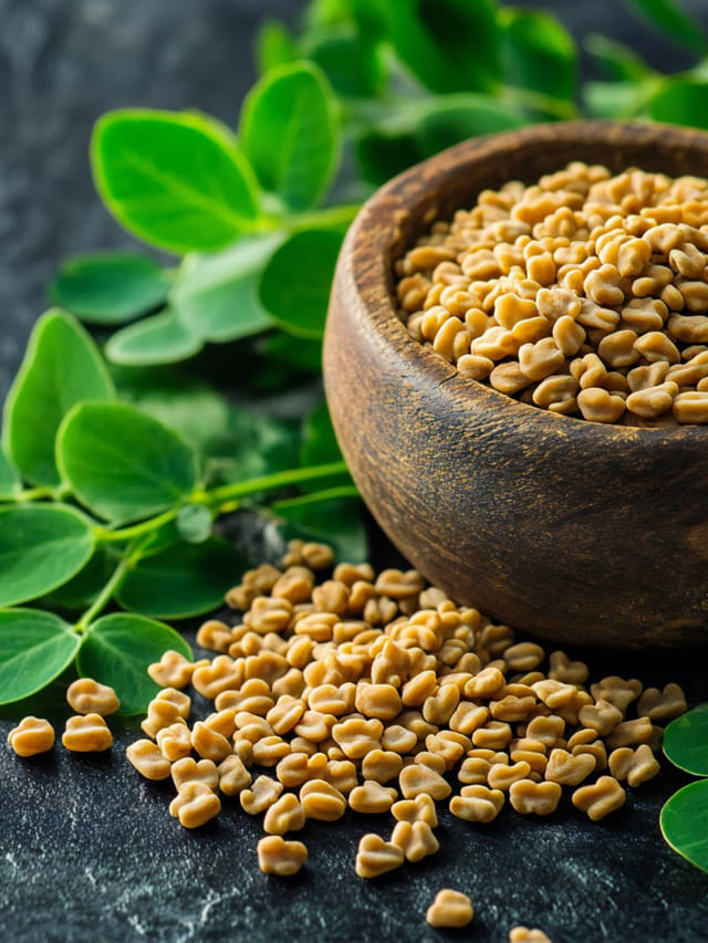 మెంతి నీళ్లలో చిటికెడు దాల్చిన చెక్క పొడి క‌లిపి తాగితే..