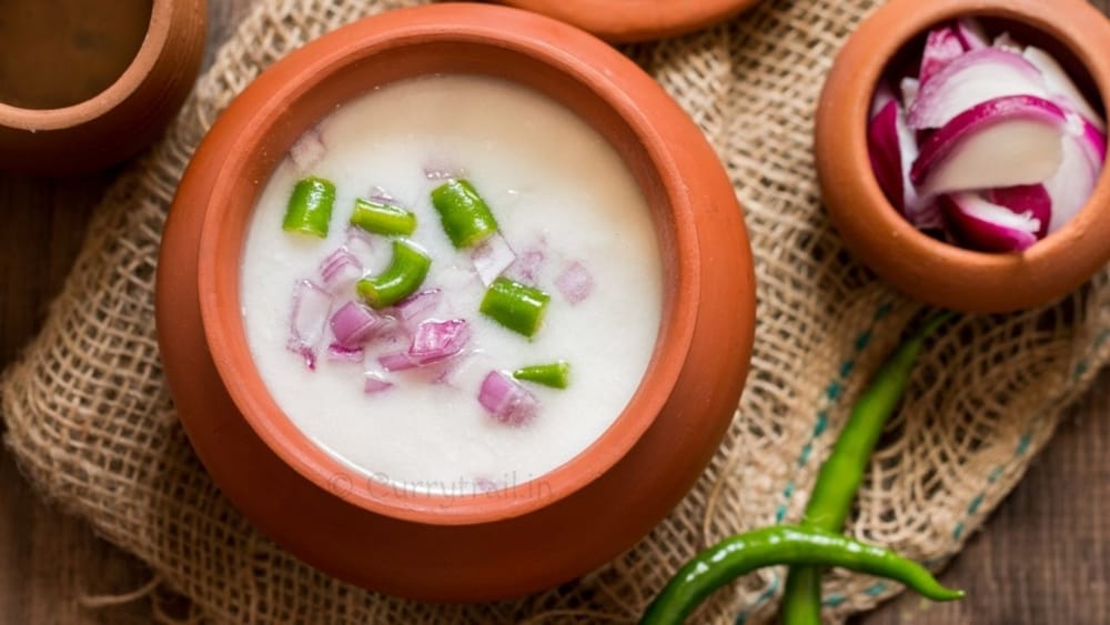 Fermentation Rice: ఉదయాన్నే చద్దన్నం తింటున్నారా? మీ కంటే అదృష్టవంతులు లేరు..