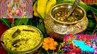 గ్రహణం రోజు కూడా తెరిచి ఉండే ఆలయాలు ఇవే.. వీటి ప్రత్యేకత ఏంటో తెలుసా..?