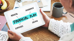 40 ఏళ్ల వయసులో మీ డబ్బుతో ఇలా చేయండి!