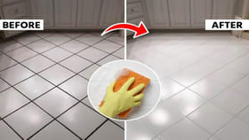 మీ ఇంట్లో టైల్స్ తళతళలాడాలంటే.. ఇలా క్లీన్ చేయండి!