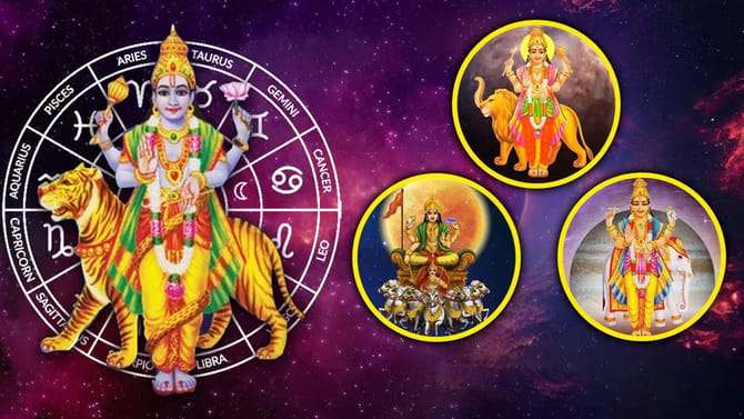 జాగ్రత్త.. ఫిబ్రవరిలో ఈ రాశుల వారికి మానసిక సమస్యలే!