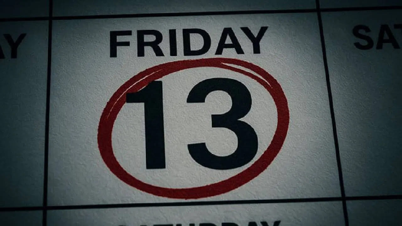 13వ తేదీ శుక్రవారం అంటే ప్రపంచం ఎందుకు భయంతో వణుకుతుంది..? దీని వెనుకున్న అసలు మిస్టరీ ఏంటంటే..?