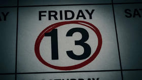 13వ తేదీ శుక్రవారం అంటే ప్రపంచం ఎందుకు వణుకుతోంది?