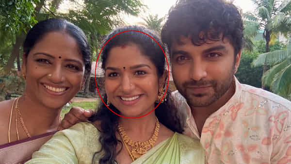 Funky Movie: ఫంకీ సినిమాలో విశ్వక్ సేన్ చెల్లెలిగా నటించింది ఎవరో గుర్తు పట్టారా? బ్యాక్ గ్రౌండ్ మామూలుగా లేదుగా