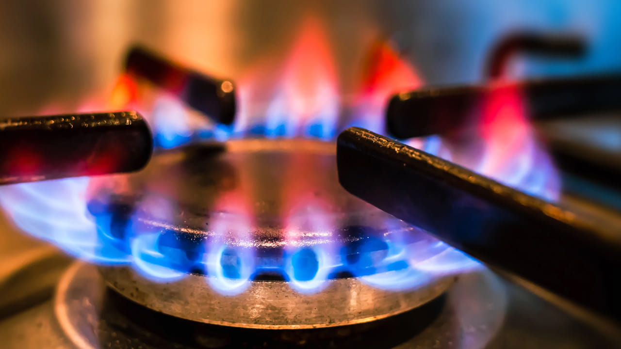 ఇక ఫ్రిజ్ నుంచి కూల్‌గా ఉన్న పదార్ధాలను తీశాక వెంటనే గ్యాస్‌పై వేడి చేయకండి. కూల్‌గా ఉన్న పదార్థాలు వేడి అవ్వడానికి మరింత సమయం పడుతుంది. దీని వల్ల గ్యాస్ ఎక్కువ ఖర్చువుతుంది. దీంతో కాసేపు ఆగాక గ్యాస్‌పై పెట్టండి. దీని వల్ల మీ గ్యాస్ ఆదా అవుతుంది.
