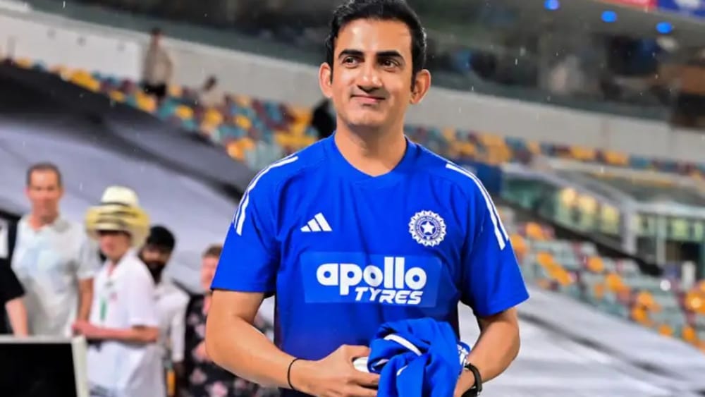 IND vs NZ: కివీస్‌తో ముగిసిన సిరీస్.. కట్‌చేస్తే.. భారత జట్టును విడిచి వెళ్లిన కోచ్ గంభీర్.. ఎందుకో తెలుసా?