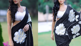 ఆ అందమేంటండీ బాబూ.. కుర్రాళ్లకు హార్ట్ అటాక్ వచ్చేలా చేస్తున్నారు