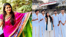 తిరుమలలో ఇలాంటి పనులా? బిగ్‌బాస్ గీతూపై భక్తుల ఆగ్రహం.. వీడియో