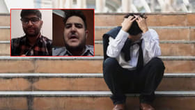 అమెరికా-ఇరాన్‌ ఉద్రిక్తత.. ఇరకాటంలో భారత్‌ వైద్య విద్యార్ధులు!