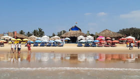 గోవాలో విదేశీ మహిళను వేధించిన ఇద్దరు తెలంగాణ వ్యక్తుల అరెస్ట్