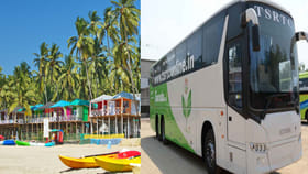 గోవా వెళ్లాలనుకునేవారికి ఆర్టీసీ సూపర్ ఛాన్స్.. చౌక ధరలో ప్యాకేజ్