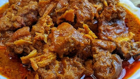 తెలంగాణ స్టైల్ మేక తలకాయ కూర ఇలా వండి తింటే.. అదిరిపోతాది