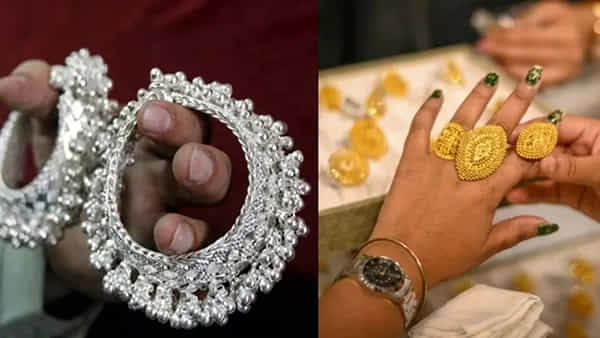 Gold Silver Price Update: కిలో వెండి ధర రూ.2 లక్షల లోపు తగ్గుతుందా? భారీగా తగ్గనున్న బంగారం!