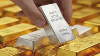 Gold Silver Price Update: కిలో వెండి ధర రూ.2 లక్షల లోపు తగ్గుతుందా? భారీగా తగ్గనున్న బంగారం!