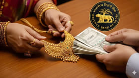 బంగారం ఉన్నవారికి శుభవార్త.. గోల్డ్ లోన్ నిబంధనలలో కీలక మార్పులు