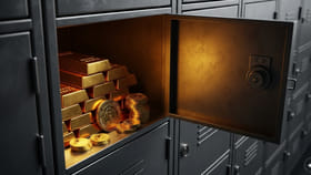 బ్యాంక్‌లో బంగారం పోతే బాధ్యత ఎవరిది?