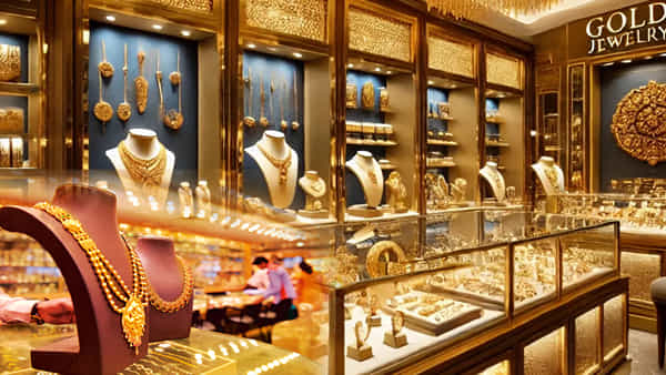 Gold Price Today: తగ్గిన బంగారం ధరలు.. వెండి ఎంత ఉందో తెలుసా..?