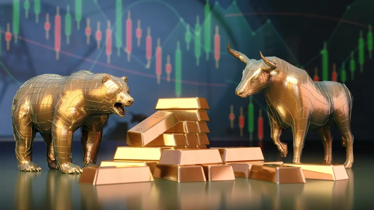 ఐబీజేఏ అనే సంస్థ దేశంలోనే అతి పెద్ద బంగారం డీలర్స్ నుంచి కొనుగోలు, అమ్మకాలు జరుపుతుంది. వాటి అమ్మకం కోట్‌లను సేకరించి, వాటి సగటు ఆధారంగా బెంచ్ మార్క్ రేటును నిర్ణయిస్తుందంట. అలా బంగారం, వెండి ధరల్లో మార్పులు కనిపిస్తుంటాయి.