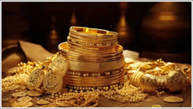 హోలీకి ముందు బంగారం, వెండి కొనవచ్చా..? తగ్గుతున్న ధరలు..