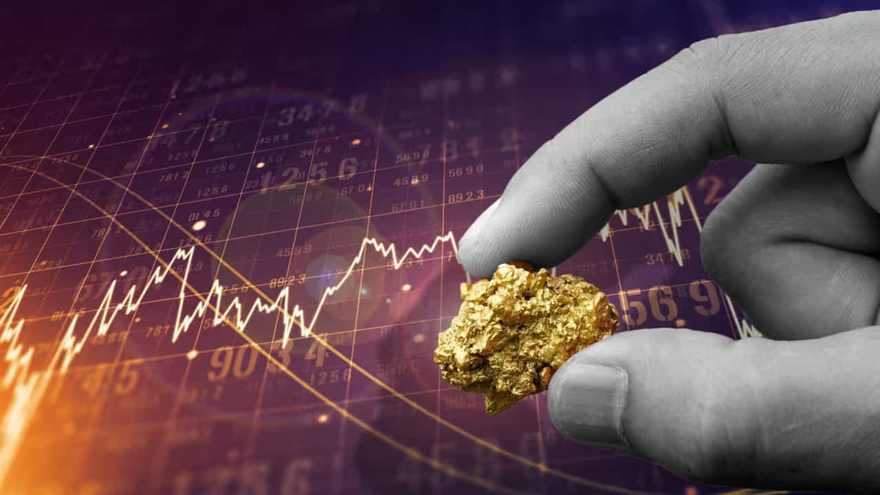 Gold Rates