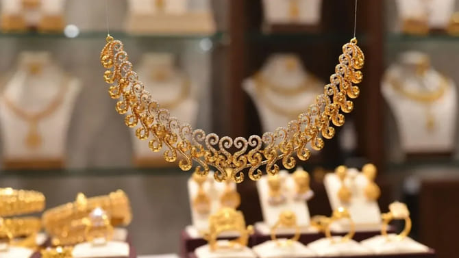 బంగారం ధరలు మరోసారి పతనం.. ఒక్కసారిగా సీన్ రివర్స్