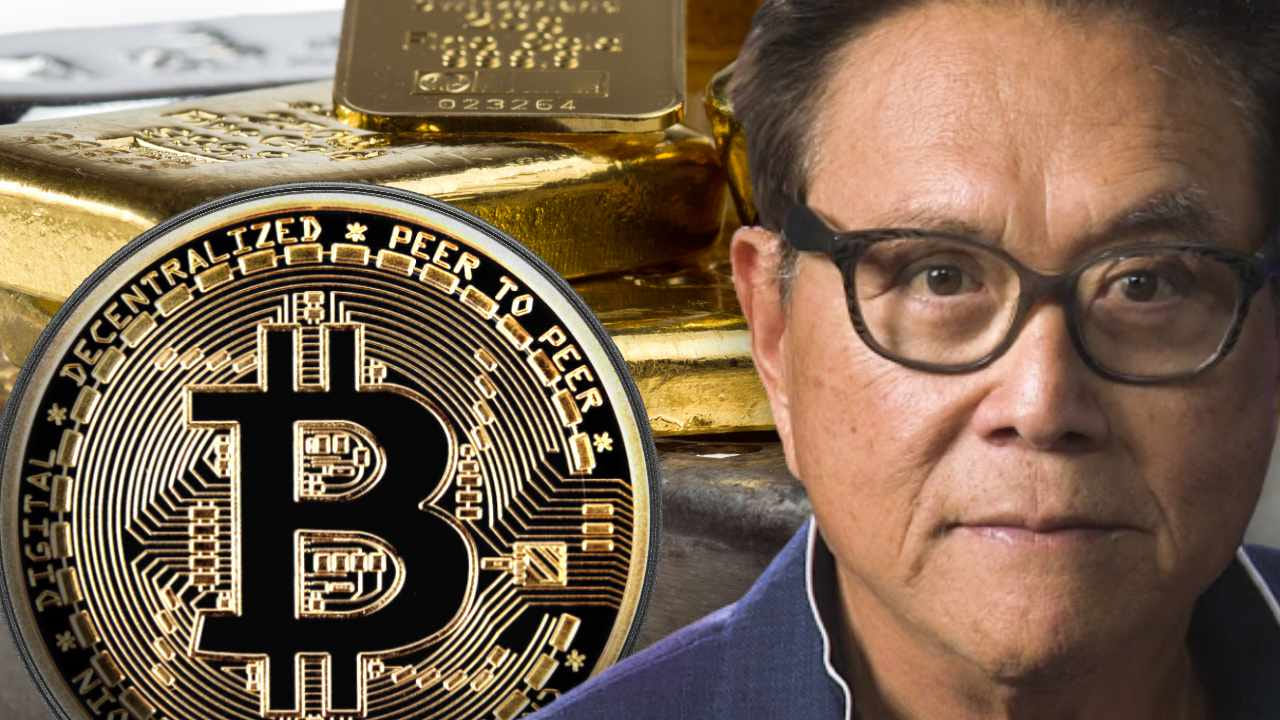 Robert Kiyosaki: టైమ్ వచ్చేసింది మిత్రమా.! ఇప్పుడే కొనేయండి.. లేదంటే పేదలుగా మిగిలిపోతారు