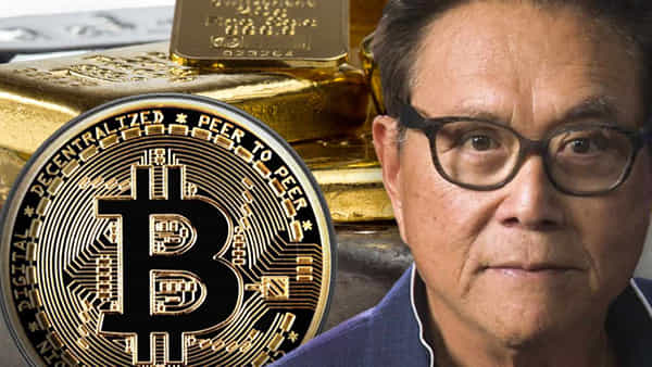 Robert Kiyosaki: టైమ్ వచ్చేసింది మిత్రమా.! ఇప్పుడే కొనేయండి.. లేదంటే పేదలుగా మిగిలిపోతారు