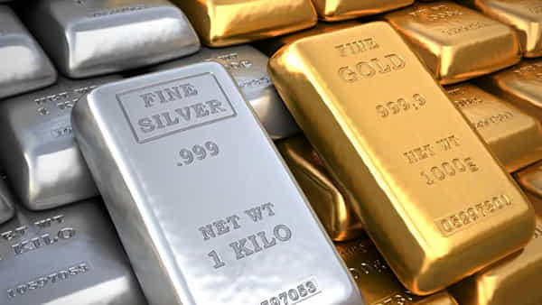 Gold, Silver ETF: ఐదు నెలల్లో భారీగా పెరిగిన బంగారం, వెండి ఈటీఎఫ్ పెట్టుబడులు!