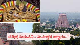 శ్రీరంగనాథుని కోసం 12,000 మంది ప్రాణ త్యాగం.. ఈ చరిత్ర తెలుసా..?