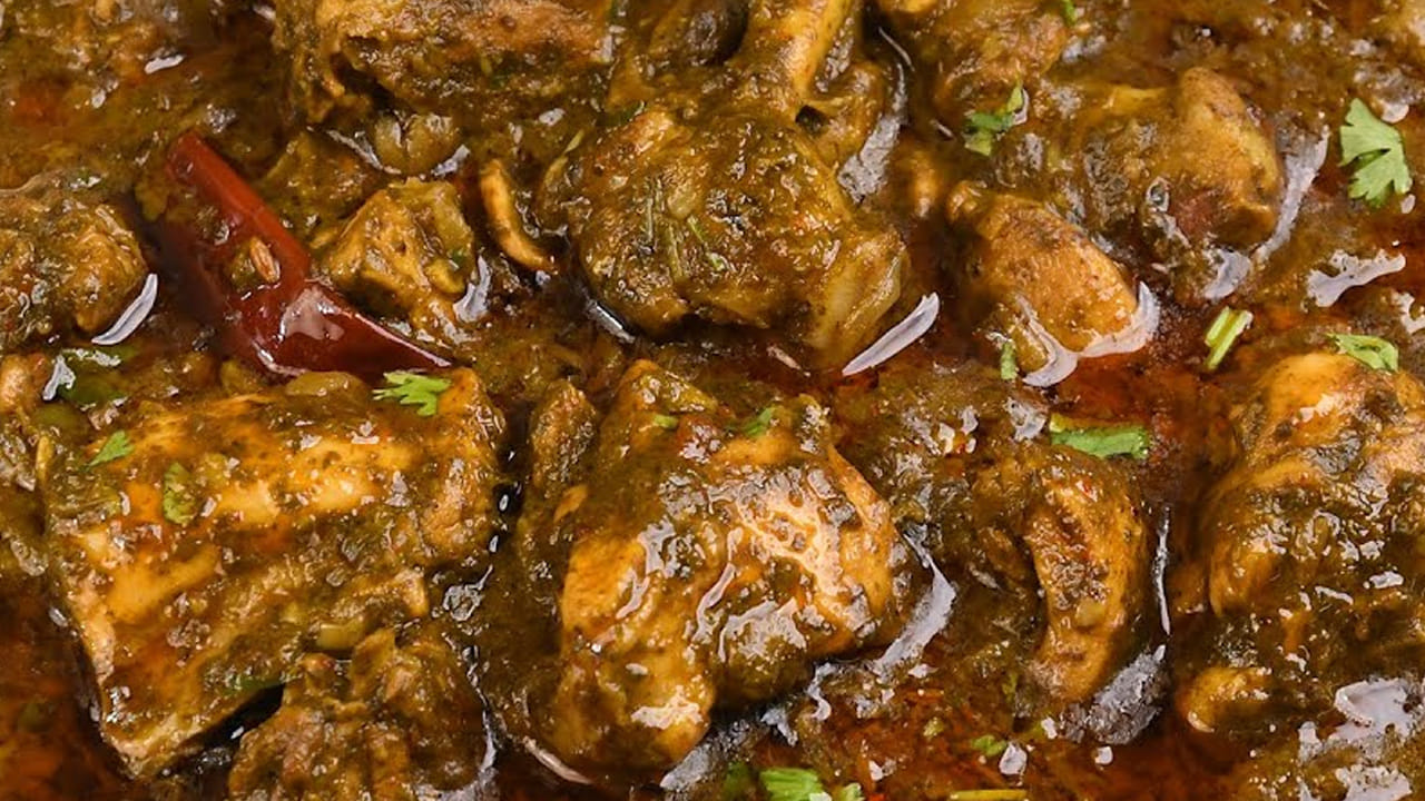 Gongura Chicken: అబ్బబ్బా.. గోంగూర చికెన్ కర్రీ.. ఈ విషయం తెలిస్తే తపాలా మొత్తం లాగించేస్తారు..