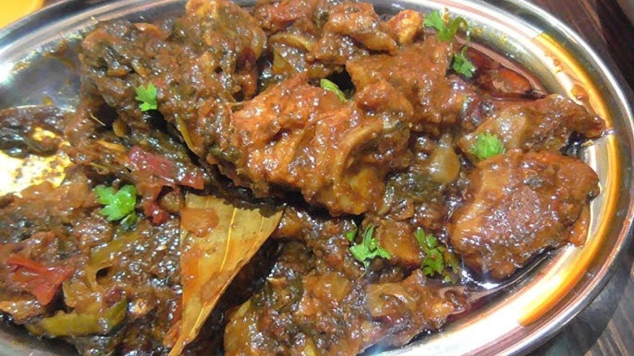 Gongura Mutton Curry: ఆంధ్ర స్టైల్ గోంగూర మటన్ కర్రీ.. ఇలా వండితే ముద్ద ముద్దకూ ఆహా అనాల్సిందే!