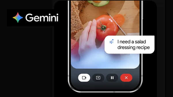 Google Gemini సంచలనం.. జెస్ట్ ప్రాంప్ట్ ఇస్తే చాలు ఒరిజినల్ మ్యూజిక్ రెడీ!