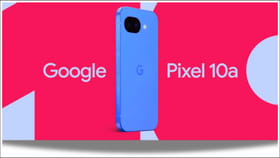 Google Pixel 10a లాంచ్ తేదీ ఇదే..పవర్‌ఫుల్‌ కెమెరా.. AI ఫీచర్లు!