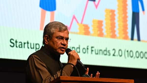 Startup India 2.0: కేంద్రం నుంచి మరో గుడ్న్యూస్.. స్టార్టప్ల కోసం రూ.10 వేల కోట్లతో స్పెషల్ ఫండ్!