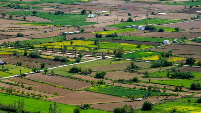 లక్ష్మీగూడలో ప్లాట్లకు భారీ డిమాండ్..!