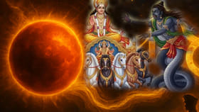 కుంభ రాశిలో గ్రహణం యోగం.. వీరికి పాపపు ఘడియలు ఆరంభం!