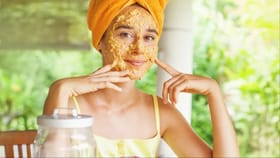 ఫైసా ఖర్చులే.. ఈ సీక్రెట్‌ ఫేస్‌ ప్యాక్‌తో అదిరిపోయే అందం మీసొంతం