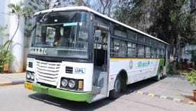 దేశంలోనే మొదటి రాష్ట్రంగా తెలంగాణ ఆర్టీసీ రికార్డ్!