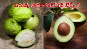 జామకాయ Vs అవకాడో.. ఆరోగ్యానికి ఏది మంచిది..? బరువు తగ్గేవారికి..