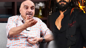 అతనొక అద్భుతం.. ఎలాంటి ఈగో లేని వ్యక్తి..