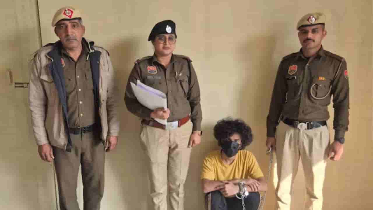 Crime News: ఎంతకు తెగించావ్రా.. ప్రియురాలి ప్రైవేట్ పార్ట్స్పై శానిటైజర్ పోసి నిప్పంటించిన ప్రియుడు!