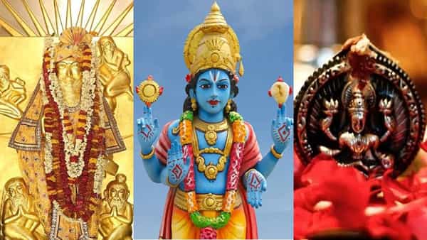 గురువారంనాడు ఇలా చేస్తే.. సిరి సంపదలు, సకల శుభాలు పక్కా..!