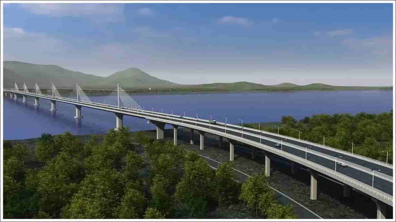 Bridge: 2 గంటల ప్రయాణం కేవలం 15 నిమిషాల్లోనే.. భారీ వంతెనను ప్రారంభించనున్న మోదీ!