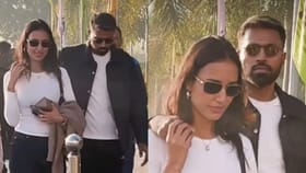 బీసీసీఐ రూల్స్ బ్రేక్ చేసిన హార్దిక్ పాండ్యా..వేటు తప్పదా ?