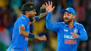 Jasprit Bumrah : బుమ్రా బౌలింగ్‌లో బోల్డ్ అయినా అవుట్ ఇవ్వలేదు..టీమిండియా మ్యాచ్‌లో వింత ఘటన