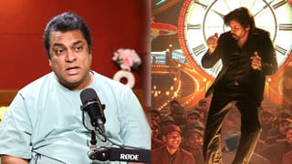 Pawan Kalyan-Harsha Vardhan: నన్ను గుర్తు పెట్టుకుని మరీ.. సెట్‌లో పవన్ ఎలా ఉంటారో చెప్పిన హర్షవర్దన్