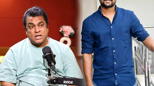 ఆ హీరో మామూలోడు కాదు.. అతని సత్తా ఏంటో అప్పుడే తెలిసింది.. హర్షవర్ధన్ కామెంట్స్