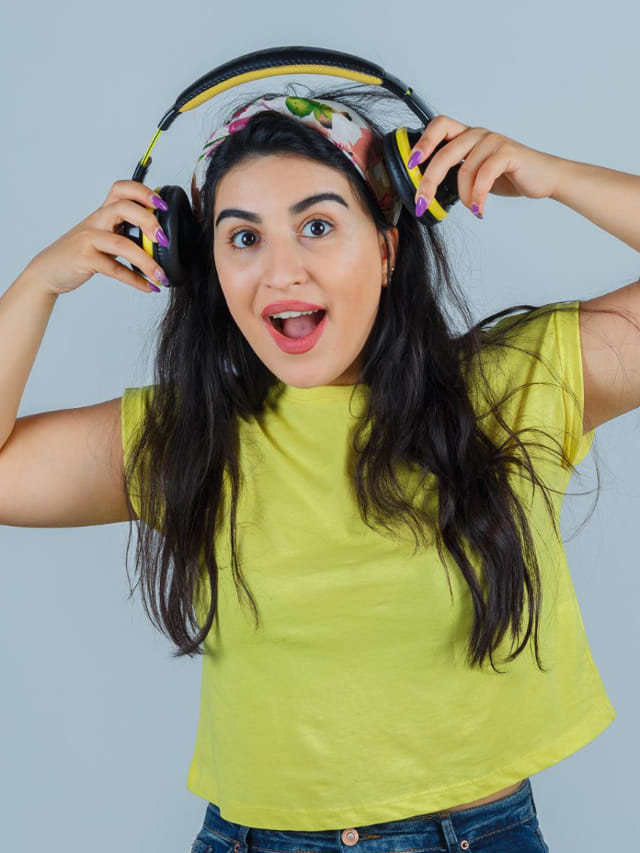 హెడ్‌ఫోన్స్ రోజంతా పెట్టుకుంటున్నారా.. ఐతే, మీ చెవులు ప్రమాదంలో పడ్డట్టే?